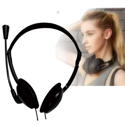 [352325136] Auriculares con micrófono PBP-409 - Electrónica